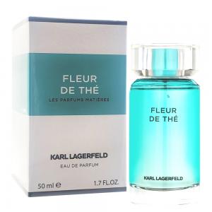 KARL LAGERFELD清檸綠茶淡香精50ML