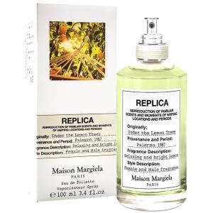 MAISON MARGIELA REPLICA檸檬樹下100ML