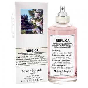 MAISON MARGIELA REPLICA 春日公園100ML