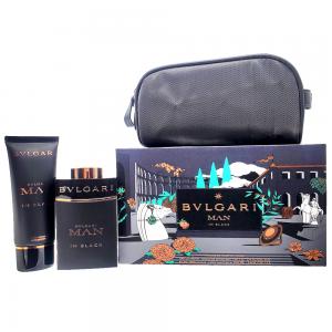 BVLGARI 當代真我淡香精禮盒(4107)