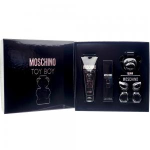 MOSCHINO2022春季TOY BOY禮盒(3746)