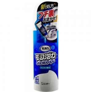 ST (薄荷香)幕絲馬桶清潔劑250ML