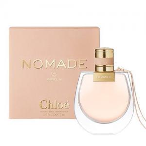 CHLOE NOMADE 芳心之旅女性淡香精 75ML