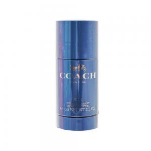 COACH時尚藍調香水體香膏75G