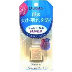 DUCATO弱爪補強速乾雙效基底油A 7ML