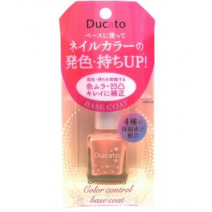 DUCATO色彩補正雙效基底油7ML