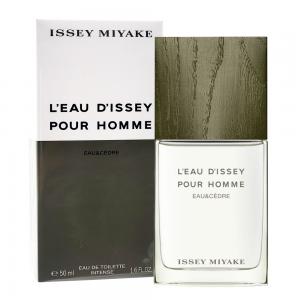 ISSEY MIYAKE 雪松男性香水50ML