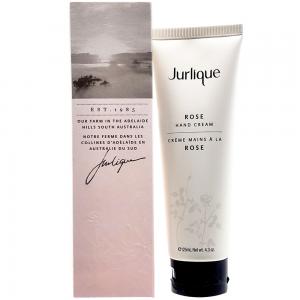 JURLIQUE玫瑰護手霜125ML