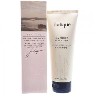 JURLIQUE薰衣草護手霜125ML