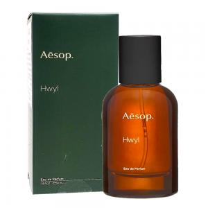 AESOP熾淡香精50ML