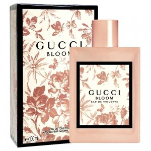 GUCCI BLOOM花悅女性淡香水100ML