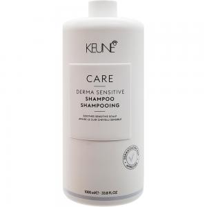 KEUNE C10敏感洗髮精1000ML