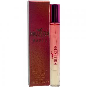 HOLLISTER加州陽光女性淡香精15ML