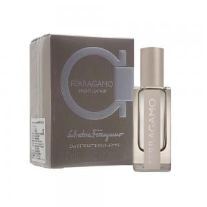 SALVATORE FERRAGAMO菲常風格男性淡香水5ML