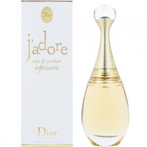 DIOR J'ADORE INFINISSIME 極蘊女性淡香精100ML