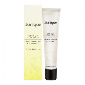 JURLIQUE柑橘護手霜40ML