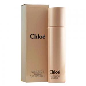 CHLOE同名女性淡香精身體噴霧100ML