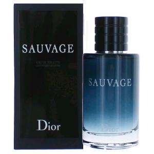 DIOR曠野之心男性淡香水100ML