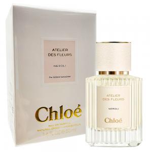 CHLOE(橙花之舞)仙境花園系列50ML