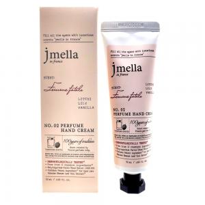 JMELLA(東方花香)香水護手霜50ML