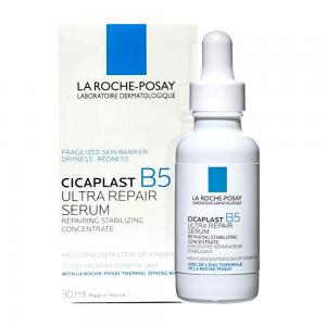 LA ROCHE-POSAY B5瞬效全面修復精華30ML