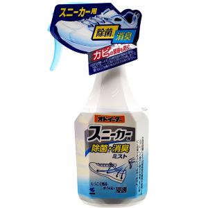 小林製藥 鞋靴消臭噴霧 250ml