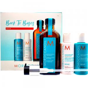 MOROCCANOIL摩洛哥優油三入組合