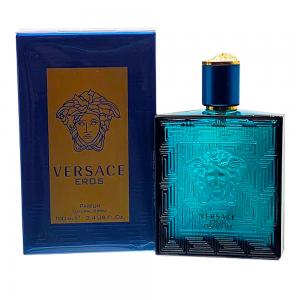 VERSACE愛神男性香精100ML