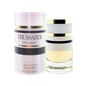 TRUSSARDI純真茉莉女性淡香精30ML