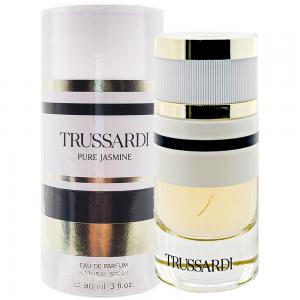 TRUSSARDI純真茉莉女性淡香精90ML