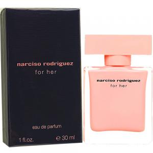 NARCISO RODRIGUEZ FOR HER 淡香精30ML