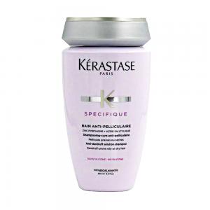 KERASTASE卡詩飛梭淨化髮浴250ML