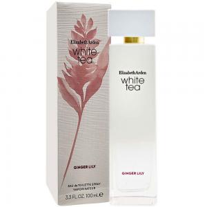 ELIZABETH ARDEN 白茶野薑花女性淡香水100ML