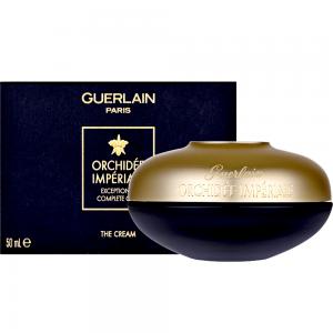 GUERLAIN蘭鑽極萃氧生乳霜50ML