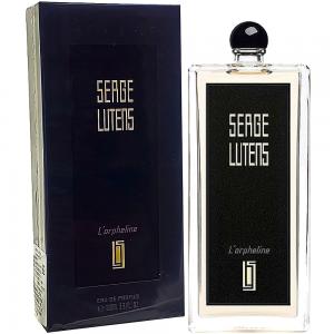 SERGE LUTENS蘆丹氏孤女淡香精100ML