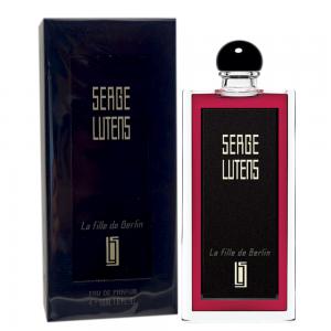 SERGE LUTENS蘆丹氏柏林少女淡香精50ML