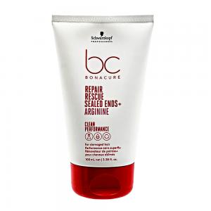 BC SCHWARZKOPF新極緻修護胜肽髮尾修護精華100ML