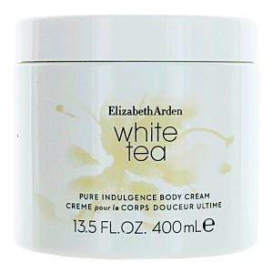 ELIZABETH ARDEN 白茶香水舒體霜400ML