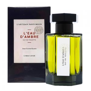 L'ARTISAN PARFUMEUR 阿蒂仙極致琥珀女性淡香水100ML