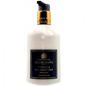 MOLTON BROWN接骨木花身體乳300ML