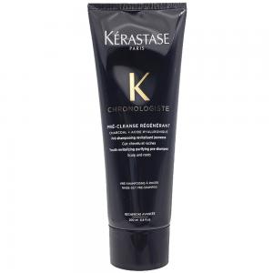 KERASTASE卡詩黑鑽淨髮浴200ML