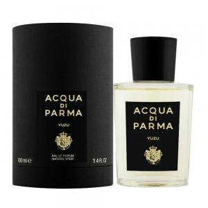 ACQUA DI PARMA 格調青柚淡香精100ML