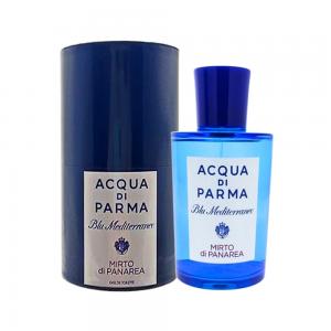 ACQUA DI PARMA藍色地中海加州桂75ML