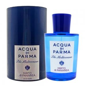 ACQUA DI PARMA藍色地中海加州桂150ML