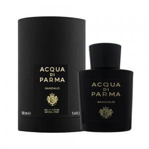 ACQUA DI PARMA 格調白檀淡香精100ML