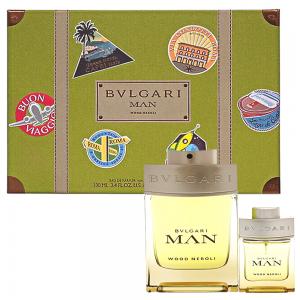 BVLGARI 森林之光禮盒(7284)