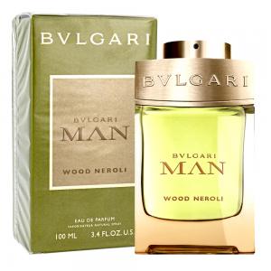 BVLGARI 森林之光淡香精100ML