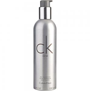 CALVIN KLEIN ONE中性身體乳250ML