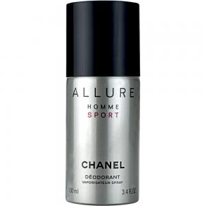 (航空版)CHANEL ALLURE男性體香劑100ML