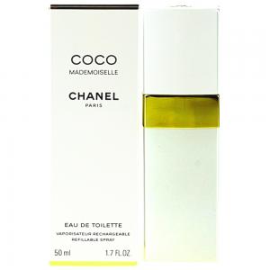 (航空版)CHANEL 摩登COCO 淡香水50ML